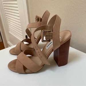 Steve Madden Heels